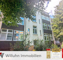 3RW - mit separater Küche und Wintergarten in idyllischer Lage! - denkmalgeschützt! - Leipzig Paunsdorf