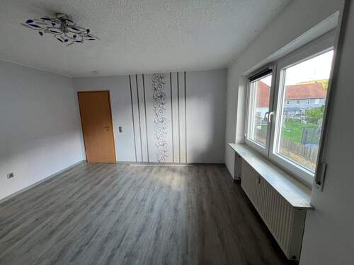 Zimmer 2 OG Wohnung - 