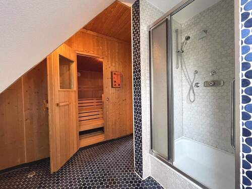Sauna - 