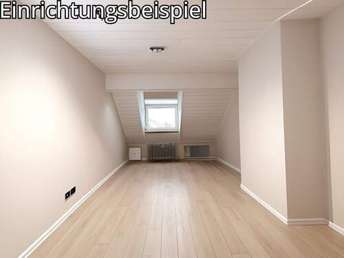 Kinderzimmer - Einrichtungsbeispiel - 