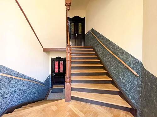 Treppenhaus - 
