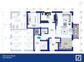 EG Wohnung - 