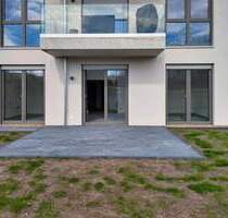 Eigentumswohnung mit eigenem Garten-Erstbezug - Wernigerode