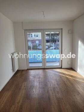 Bild 4 - Etagenwohnung mit 45,00 m&sup2; in Berlin zur Miete