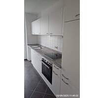 Neue Einbauküche in frisch renovierter und heller 3-Raum-Wohnung - Magdeburg Sudenburg