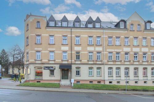 Frontansicht - 