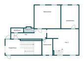 Grundriss Skizze EG - 