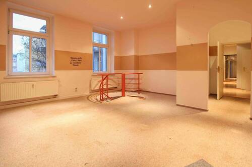 Esszimmer - 