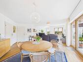 Esszimmer - 5 Zimmer Einfamilienhaus zum Kaufen in Oberndorf am Neckar / Lindenhof