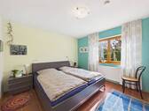 Schlafzimmer - Einfamilienhaus mit 150,00 m&sup2; in Oberndorf am Neckar / Lindenhof zum Kaufen