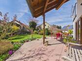 Terrasse - 