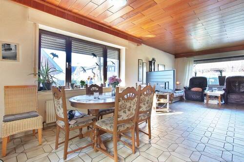 Essen Wohnen EG - 