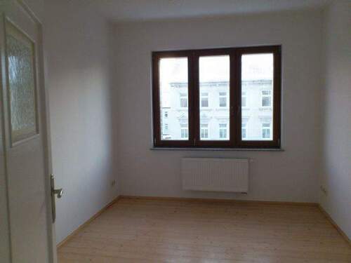 WR III - 3 Zimmer Etagenwohnung in Leipzig