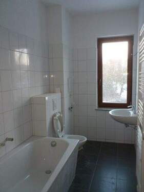 Bad B2 - Etagenwohnung mit 62,00 m&sup2; in Leipzig zur Miete