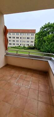 Balkon - 