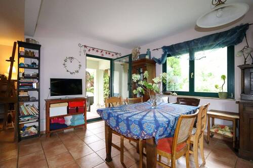 Wohnzimmer - 