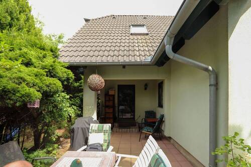 Terrasse - 