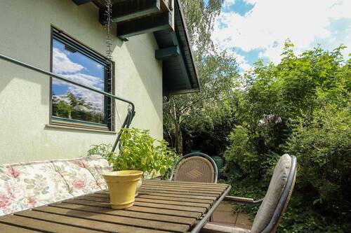 Terrasse - 