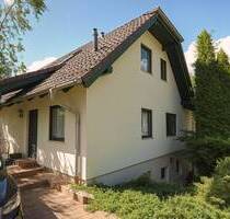 +++ Idyllisches Einfamilienhaus mit großzügigem Grundstück am Siedlungsrand von Gönnsdorf +++ - Dresden