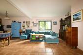 Wohnzimmer - 