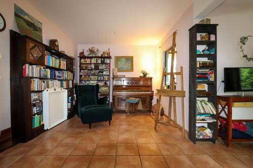Wohnzimmer - 