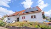 Haus - Doppelte Wohnfreude - einzigartiges Zuhause mit zwei Herzen!