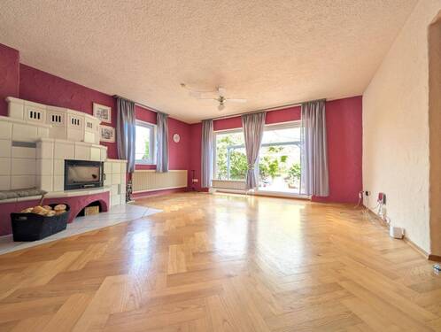 Wohnzimmer - 