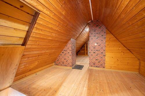 Dachspitz 1 - 