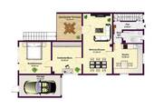 Grundriss EG - 