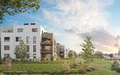 Außenansicht (1) - Schöne 4-Zimmer-Wohnung mit ca. 99 m² samt Badewanne, Dusche und Balkon