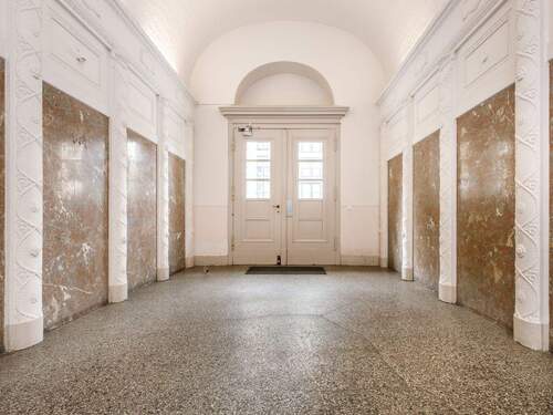Urban Grandezza - 