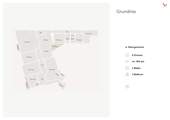 4. Obergeschoss - 
