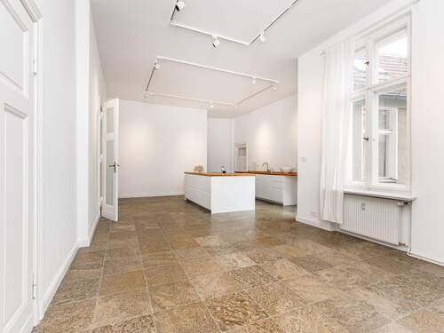 Urban Grandezza - Etagenwohnung mit 356,00 m² in Berlin zum Kaufen