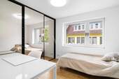 Schlafzimmer II - 
