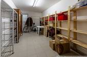 eigener Kellerraum - 