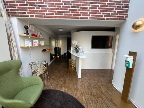 IMG_6109 - 4 Zimmer Büro in Lüneburg