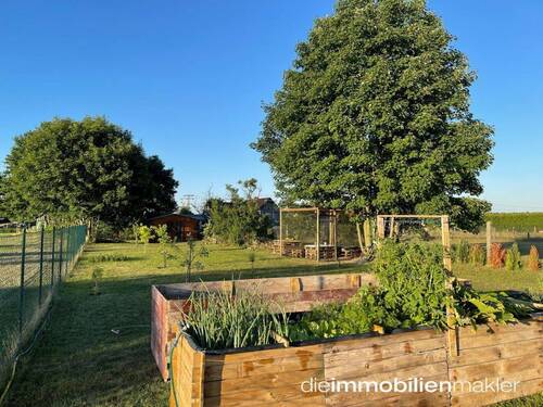 Grundstück - Baugrundstück im Spreewald - 78.000,00 EUR Kaufpreis, ca.  0,00 m²