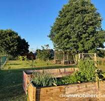 Baugrundstück im Spreewald - 78.000,00 EUR Kaufpreis, ca.  0,00 m² in Märkische Heide (PLZ: 15913) Groß Leine