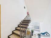 Treppenhaus - 
