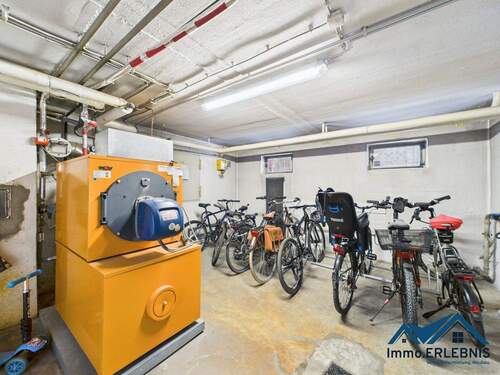 Fahrradraum allgemein - 