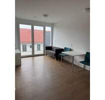 Tolle möblierte Single-Wohnung - ! kein Jobcenter ! - Fürth Innenstadt