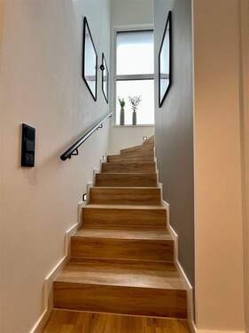 Treppe - 