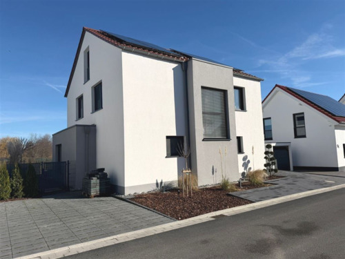 Außenansicht - 5 Zimmer Einfamilienhaus zum Kaufen in Soest