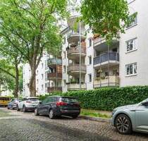 Charmantes Raumwunder: Großzügige 4-Zimmer-Wohnung in Hohenschönhausen - Berlin Alt-Hohenschönhausen