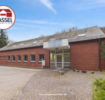 Ihr neuer Unternehmensstandort in Heimbach! Helle Büros mit Parkplätze für Sie und Ihre Kunden