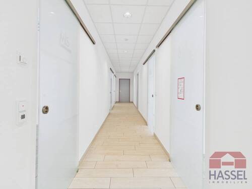 Allesamt von hier zu begehen - 