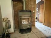 Kamin - 
