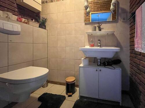Gäste-WC - 