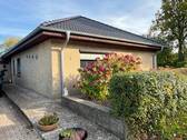 Straßenansicht - 4 Zimmer Einfamilienhaus zum Kaufen in Drelsdorf