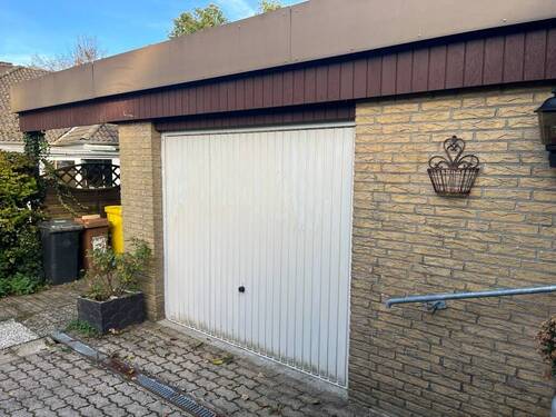 Garage - 4 Zimmer Einfamilienhaus in Drelsdorf